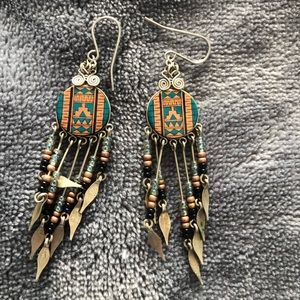 ⭐️Earrings⭐️